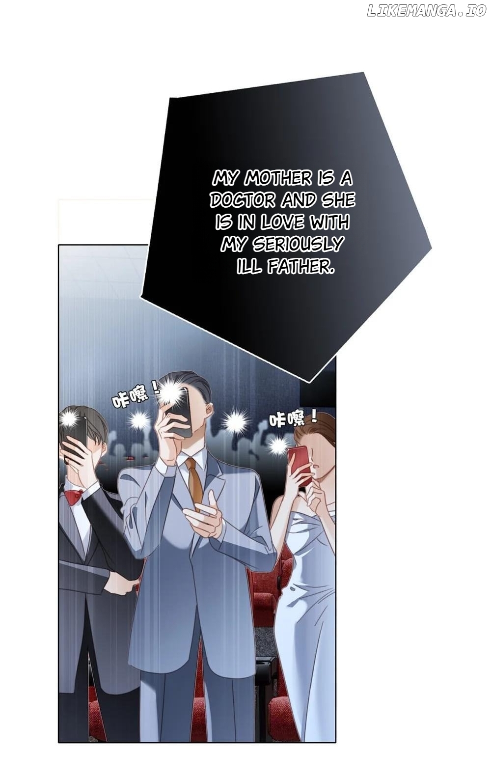 1st Kiss – I Don’t Want To Consider You As Sister Anymore Chapter 68 - 62 - page 27